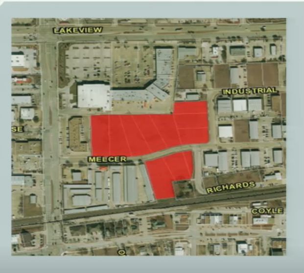 Rowlett Planning & Zoning Commission approves preliminary plat for mixed-residential